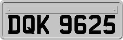 DQK9625