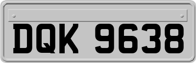 DQK9638