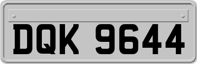 DQK9644