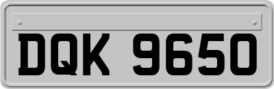 DQK9650