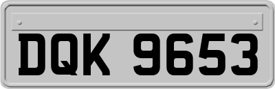 DQK9653