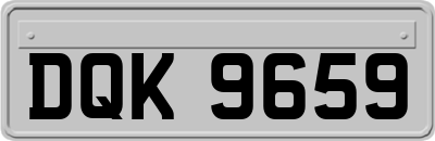 DQK9659