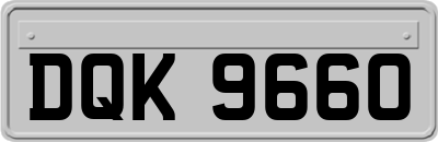 DQK9660