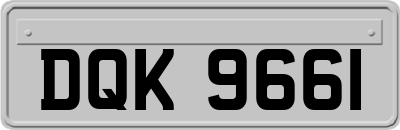 DQK9661