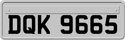 DQK9665
