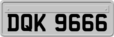 DQK9666
