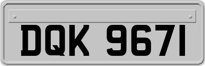 DQK9671