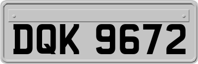 DQK9672