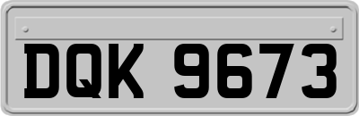 DQK9673