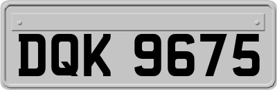 DQK9675