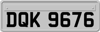 DQK9676