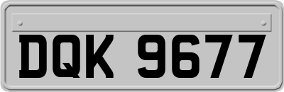 DQK9677