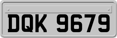 DQK9679