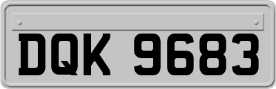 DQK9683