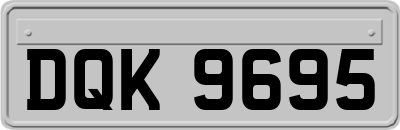 DQK9695