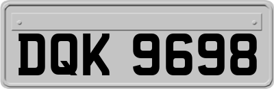 DQK9698