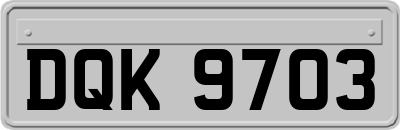 DQK9703