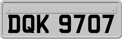 DQK9707