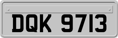 DQK9713