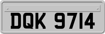 DQK9714