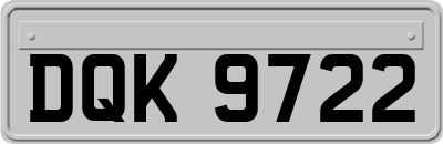 DQK9722