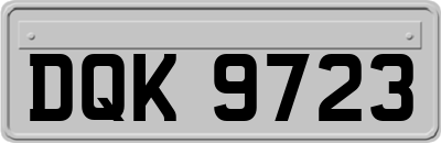 DQK9723