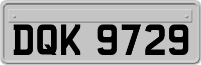 DQK9729