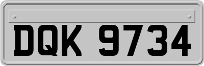DQK9734