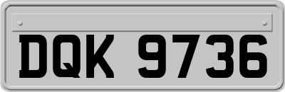 DQK9736