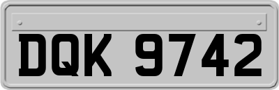 DQK9742
