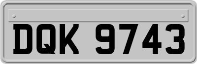 DQK9743