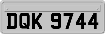 DQK9744