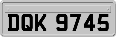 DQK9745