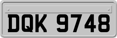 DQK9748