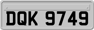 DQK9749