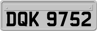 DQK9752
