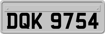 DQK9754
