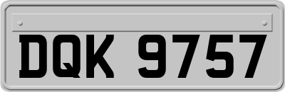 DQK9757
