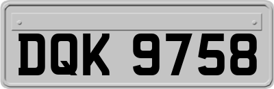 DQK9758