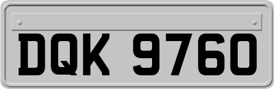 DQK9760