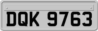 DQK9763