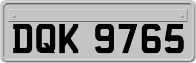 DQK9765