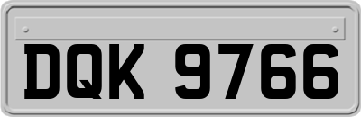 DQK9766