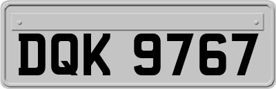 DQK9767