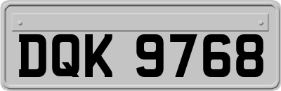 DQK9768
