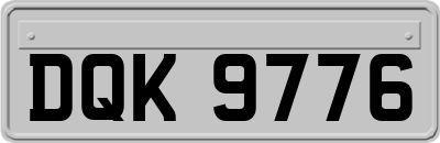 DQK9776