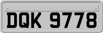 DQK9778
