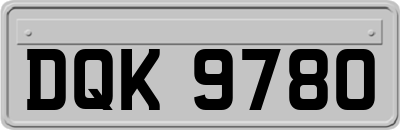 DQK9780