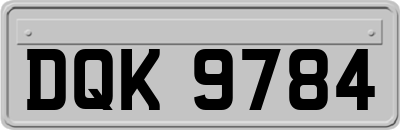 DQK9784