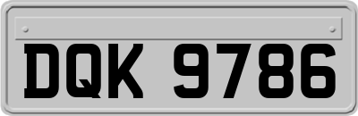 DQK9786